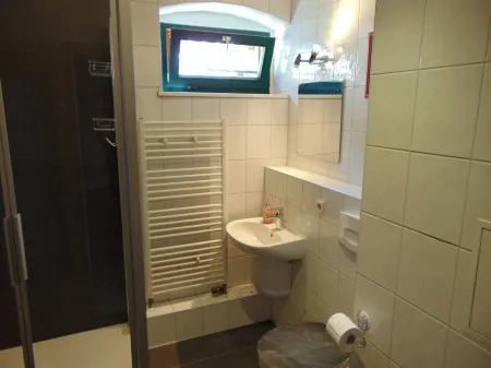 Ferienwohnung Altstadt Sangerhausen Отели в г. Мансфельд-Зюдхарц