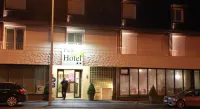Park Hôtel & Appartements Hotels in Maulevrier