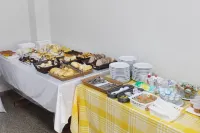 Days Inn by Wyndham Uberlandia - breakfast