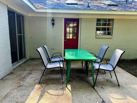 Chillin on the Rez #3  Near Boat Launch & BBQ