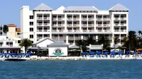 Shephard's Beach Resort Hotels in Clearwater Beach