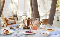 Cara Hoteles en Los Ángeles