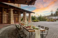 MeadowView Conference Resort & Convention Center - breakfast