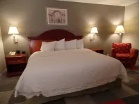 Hampton Inn Bowling Green Hoteles en Bowling Green