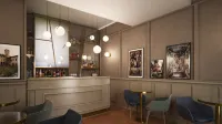 Grand Hotel Villa Torretta, Curio Collection by Hilton Hotels in Sesto San Giovanni