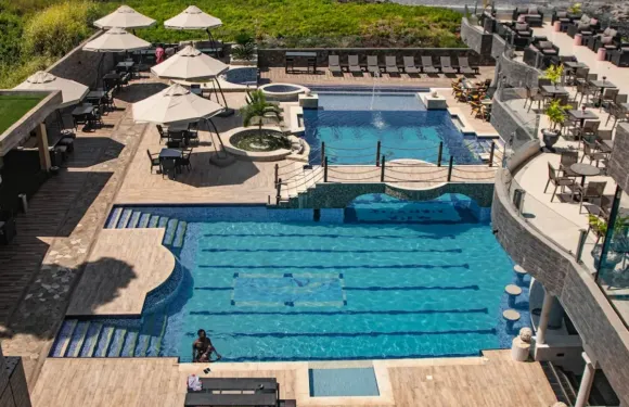 大西洋海景酒店