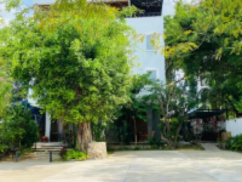 PHKACHAN KEP BOUTIQUE Kep otelleri