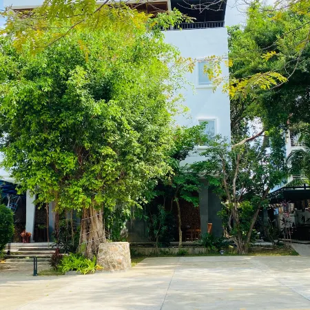 PHKACHAN KEP BOUTIQUE