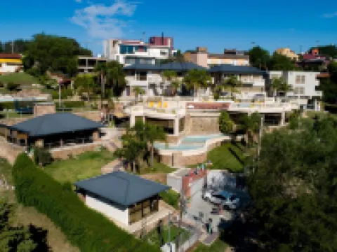 Villa la Font Apart Hotel & Spa Hotels in Santa Maria Department