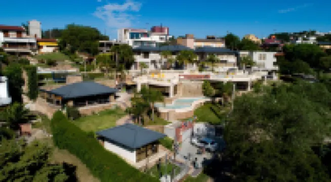 Villa la Font Apart Hotel & Spa Hotels in 