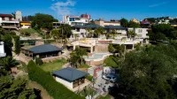 Villa La Font Apart Hotel & Spa Hoteles cerca de Terreno