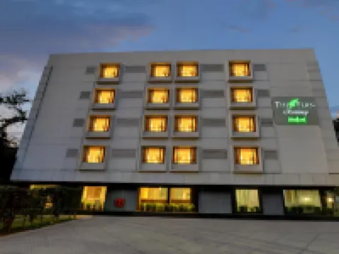 The Fern Residency Pune, Woodland, Series by Marriott Hotels in Pune