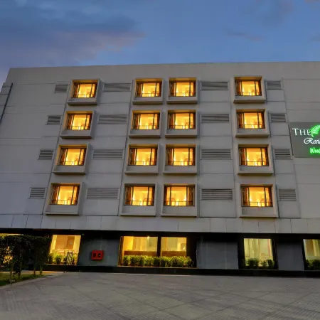 The Fern Residency Pune, Woodland, Series by Marriott