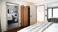 Navigare Resorts Hotels in Saas Fee
