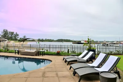 Bon Hotel Waterfront Richards Bay Hotel a Empangeni