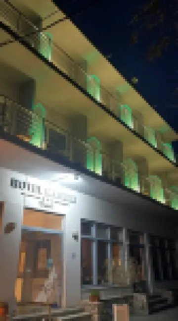 Hotel Kanelli Beach Hotel di 