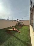 APT Davisis 2 Prox do Centro Detran e JK Hotels near Estância Garra Palmas Tocantins