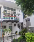 Maison d'hôtes Villa Anna Dakar Các khách sạn gần Sea Plaza