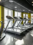 Thon Hotel Kautokeino - Gym