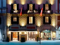 Hotel Mascagni Hotels in Appio Pignatelli