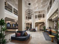 Hotel Flor Tampa Downtown, Tapestry Collection by Hilton Hotels in Tampa