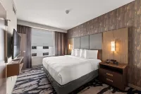Embassy Suites by Hilton Irving Las Colinas Hotels in Irving