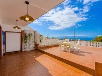 Terraza de los Gigantes