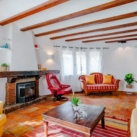Villa Mi Sueno