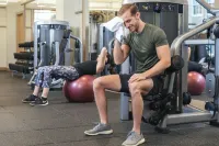 Hyatt Centric Center City Philadelphia - Fitnessstudio