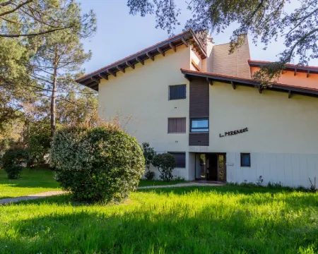 Pyrénées 塞尼奧斯酒店