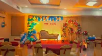芭蕾舞女演員飯店