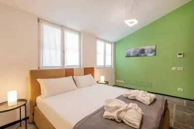 JOIVY Charming Portofino 3-bed retreat