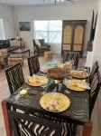 Serene family retreat on exclusive Duck Key Island!