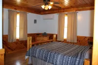 Exceptional Modern Log Home. Close to Ommegang, Hall of Fame, Downtown.