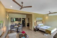Club Mahindra Virajpet, Coorg Các khách sạn ở Yevakapadi