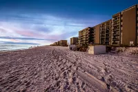 Island Echos 5K Hotel a Okaloosa Island