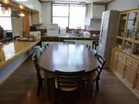 Heart Land Hills in Noto 10 Dog Run Noaru Ie Hotel a Hakui