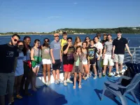 1856 Trading House w/ walk to water Hotels in Mount Sinai