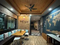 Warmwell Hostel