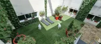 City Loft Dijon - 3 estrellas