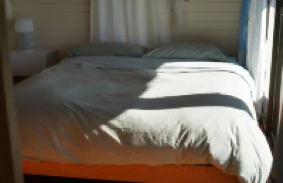 Beautiful Cottage in the Nature