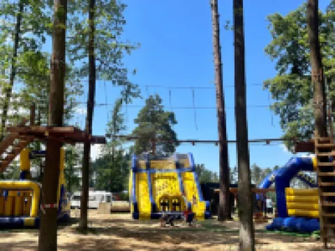 Treehouse 2