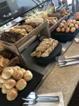 Viaggio Resort Mazatlán - breakfast