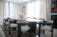 L'Hôtel Particulier la Marsa