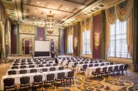 Hilton Cincinnati Netherland Plaza Hotels in Ludlow
