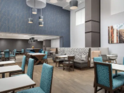 Hampton Inn & Suites Rapid City Rushmore Hotels in Rapid City