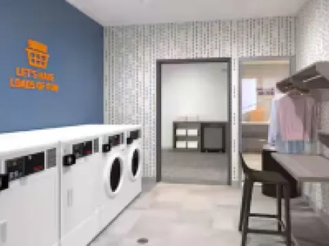 Home2 Suites by Hilton Macon I 475 Hotels in Macon