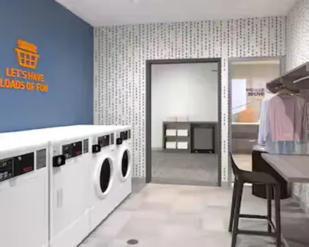 Home2 Suites by Hilton Macon I 475 Hotels in Macon