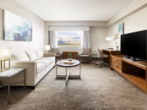 Hilton Tucson East Hotels in Tucson