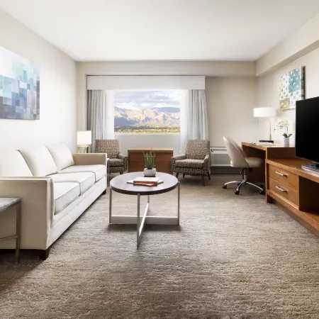 Hilton Tucson East